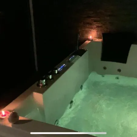 Aparthotel Pour Les Amoureux_val D'europe *